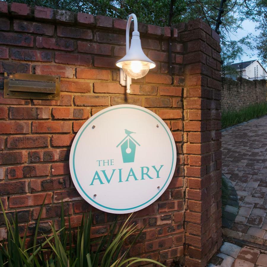 The Aviary Hotel Pretoria-Noord Kültér fotó